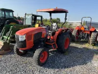 Kubota L6060HST