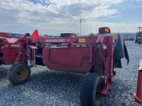 New Holland DISCBINE 210RSW