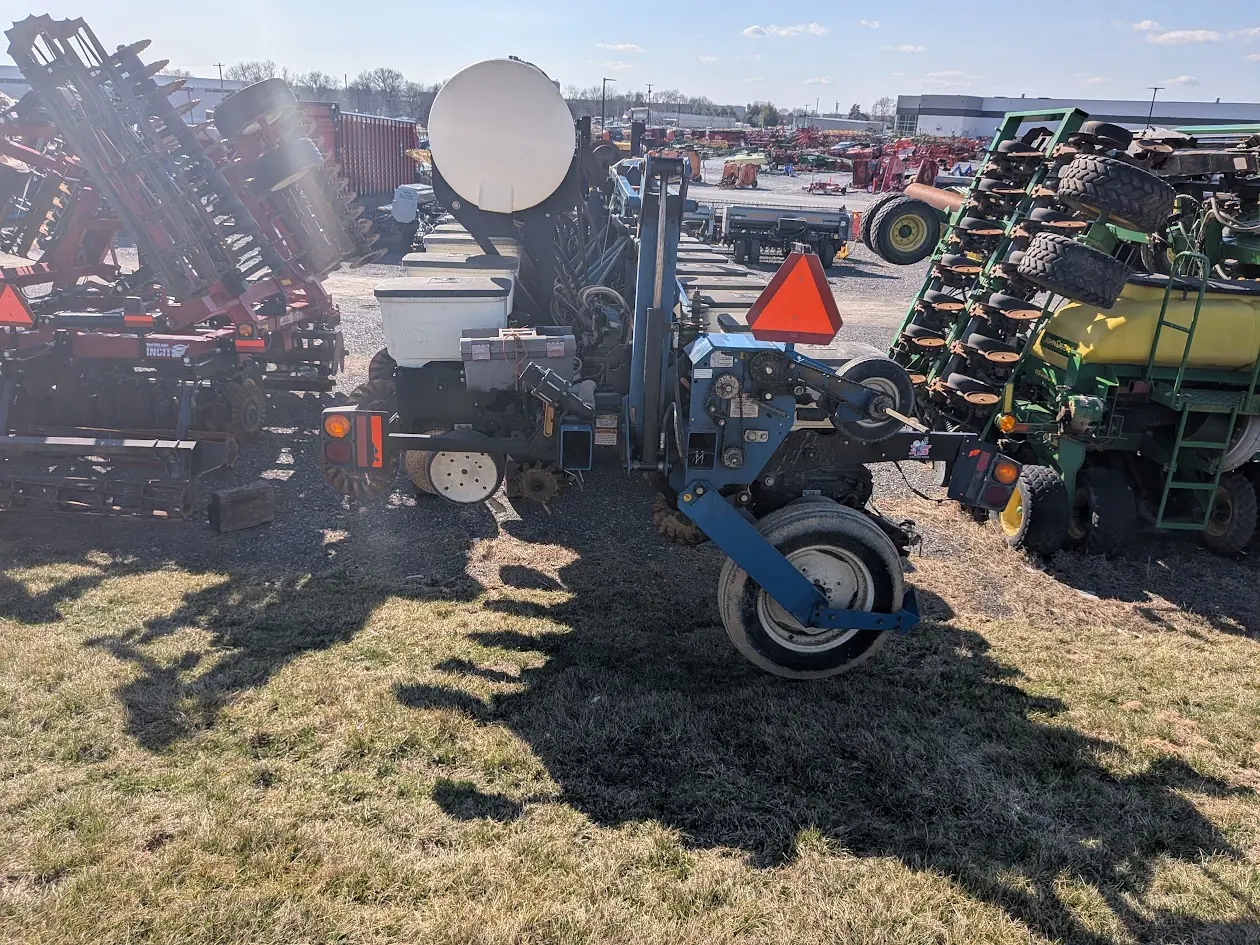 Kinze 3600