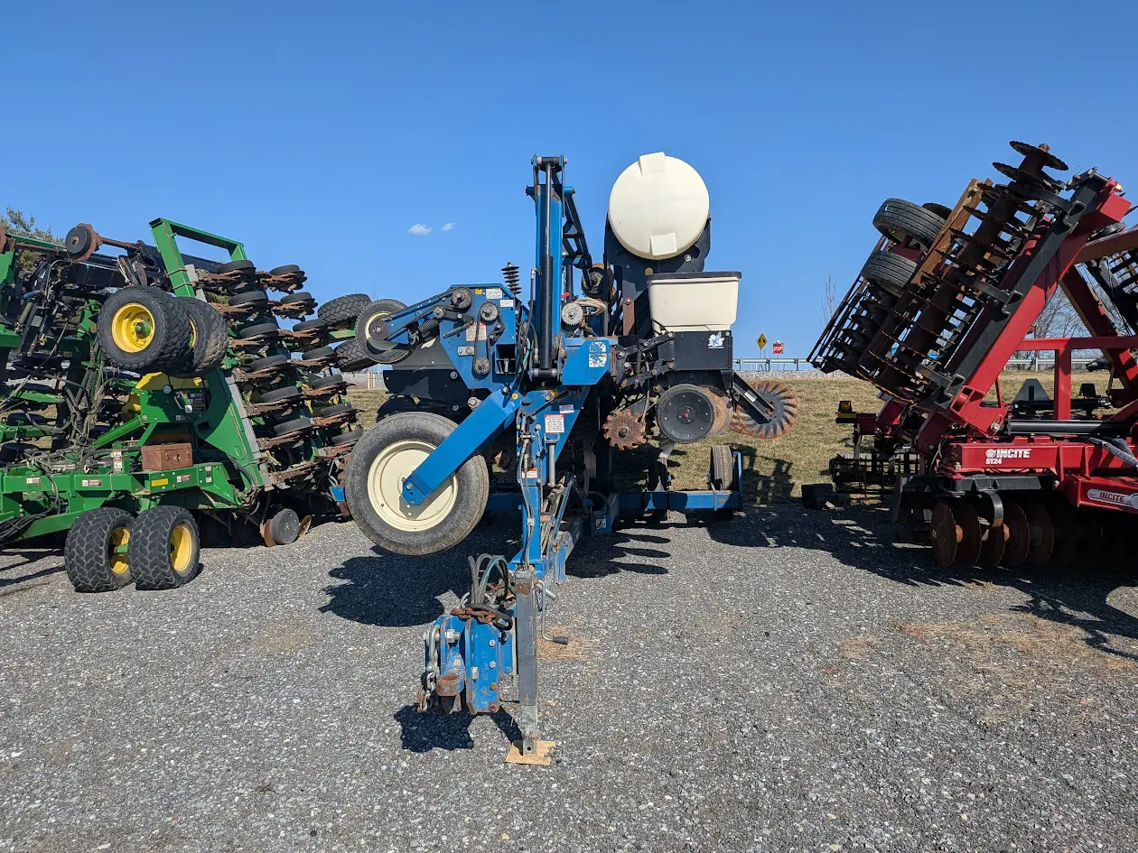 Kinze 3600