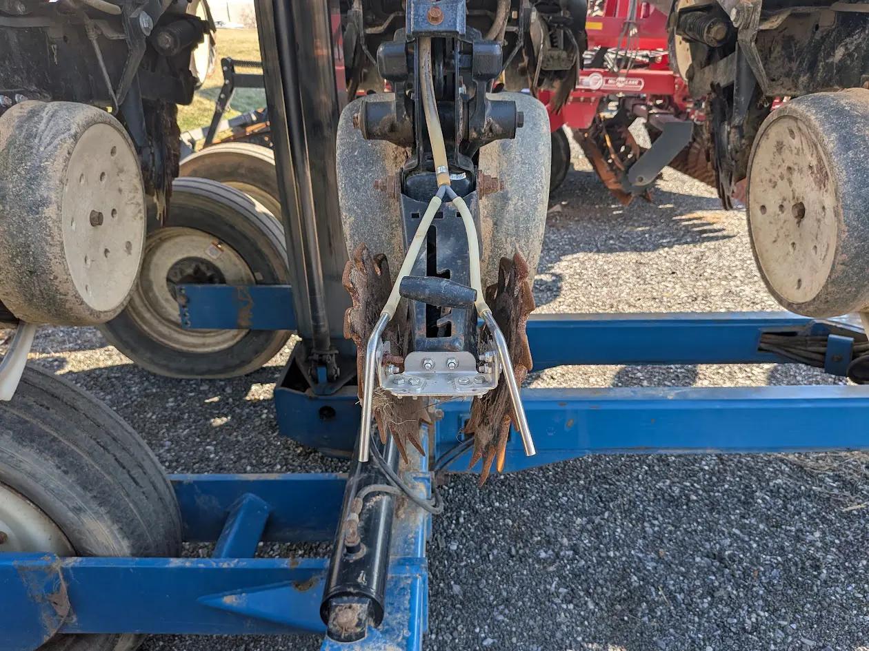 Kinze 3600