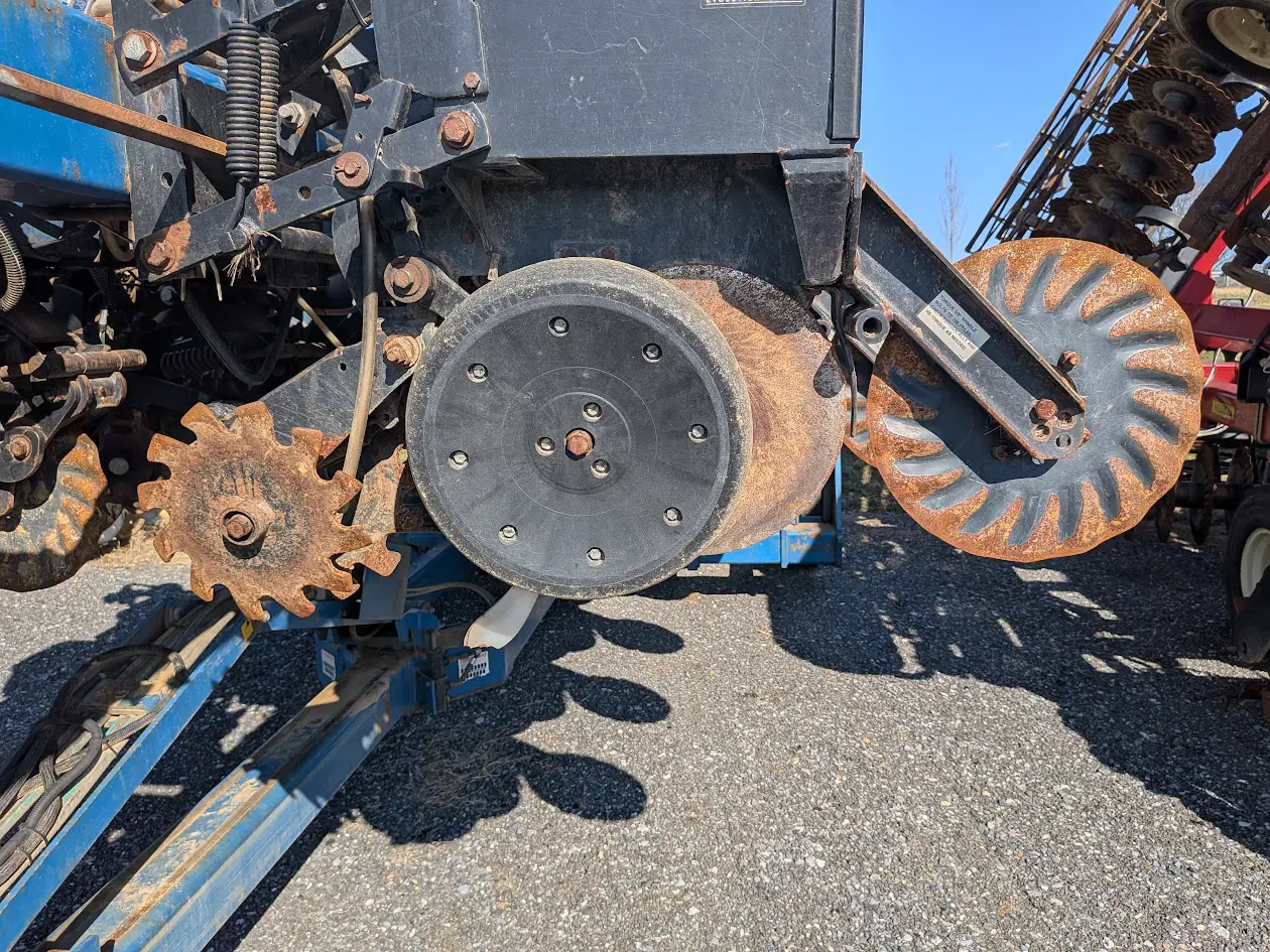 Kinze 3600