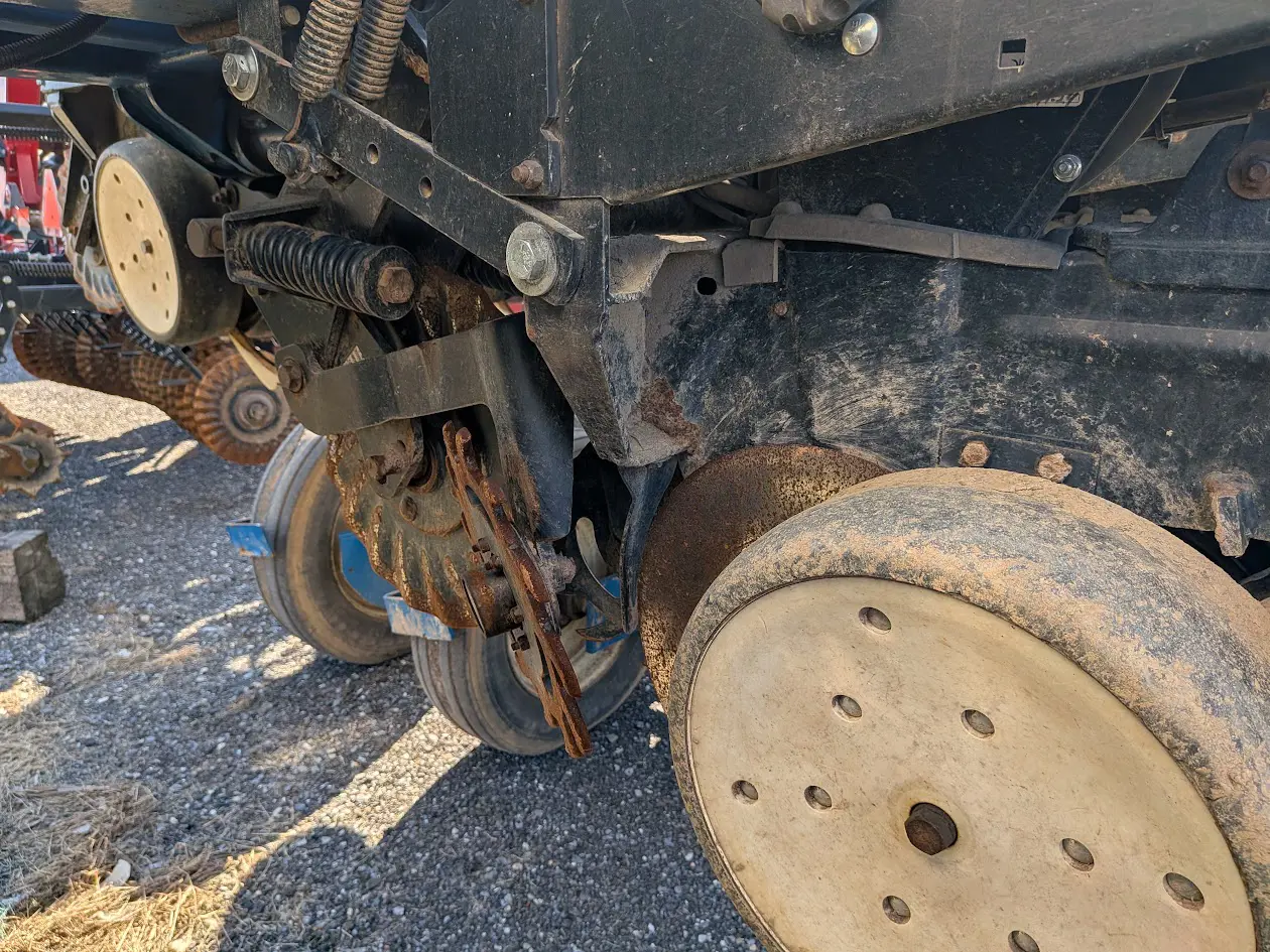Kinze 3600