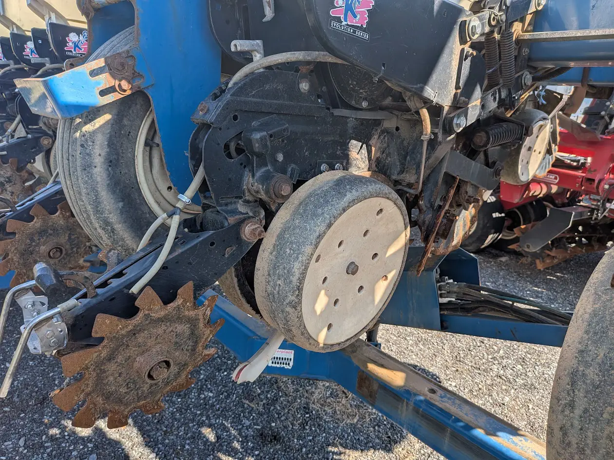 Kinze 3600