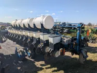 Kinze 3600