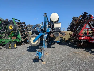 Part Number: Kinze 3600