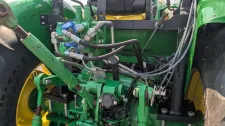 John Deere 5085E