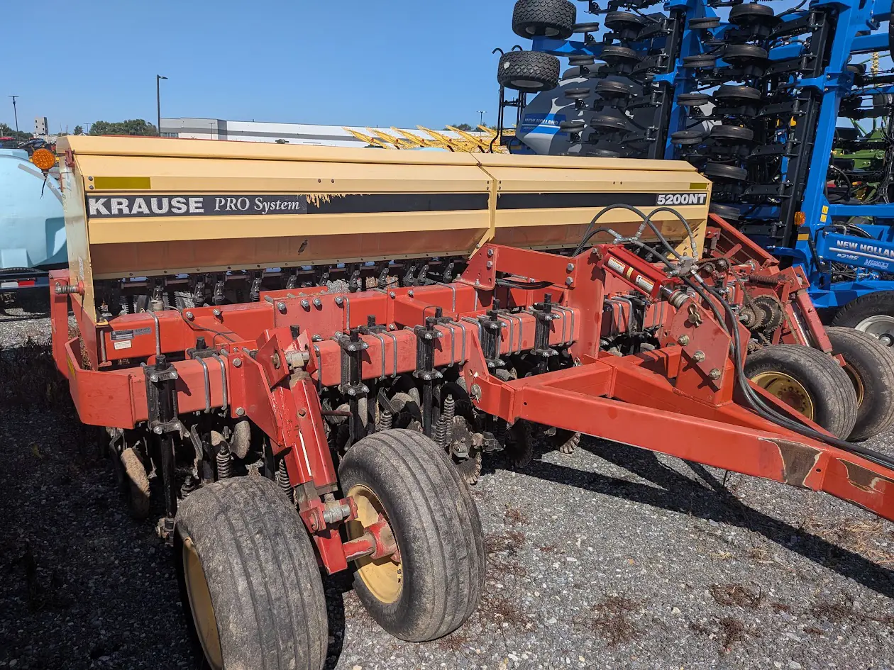 Krause 5200NT