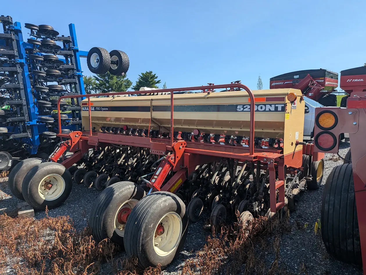 Krause 5200NT