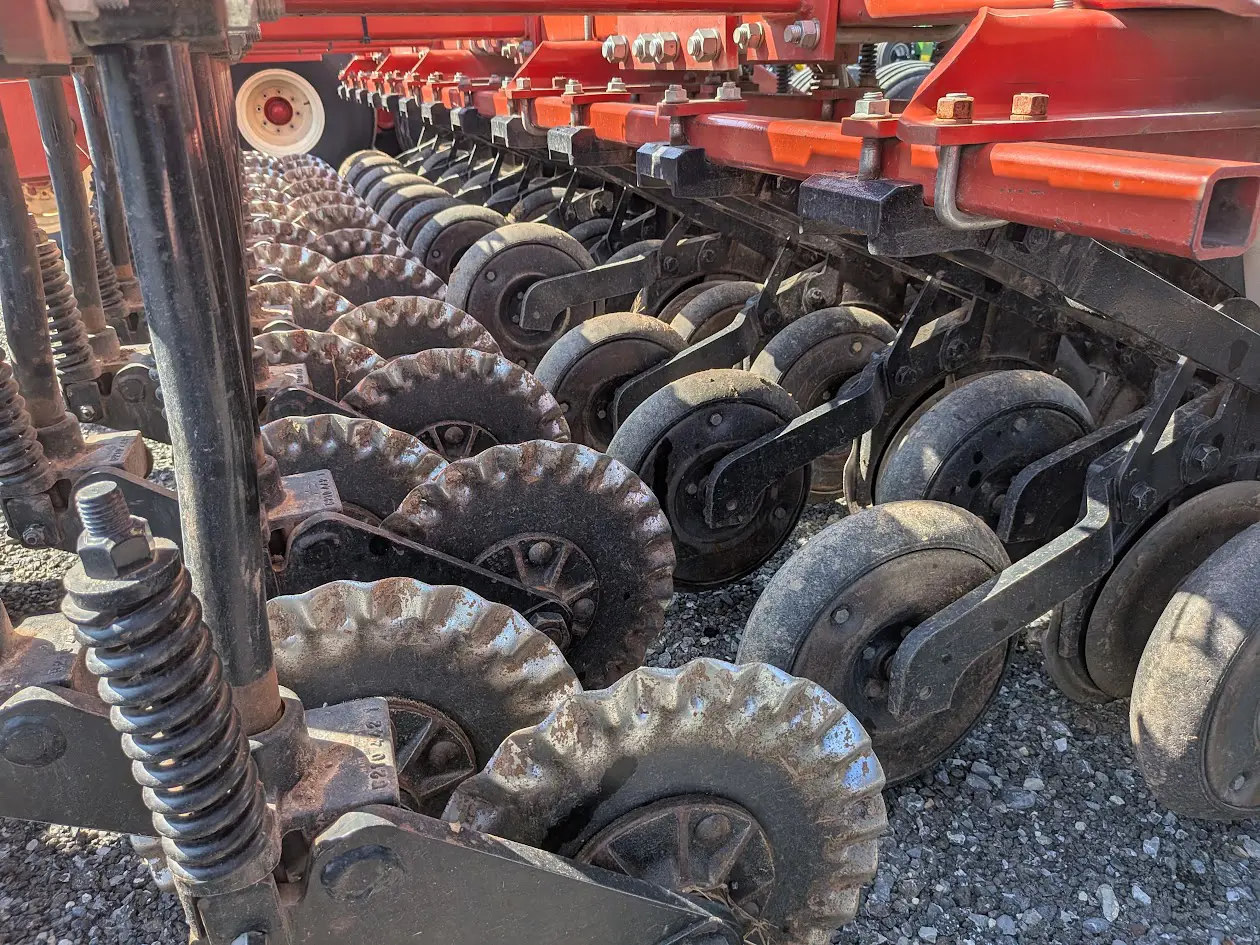 Krause 5200NT