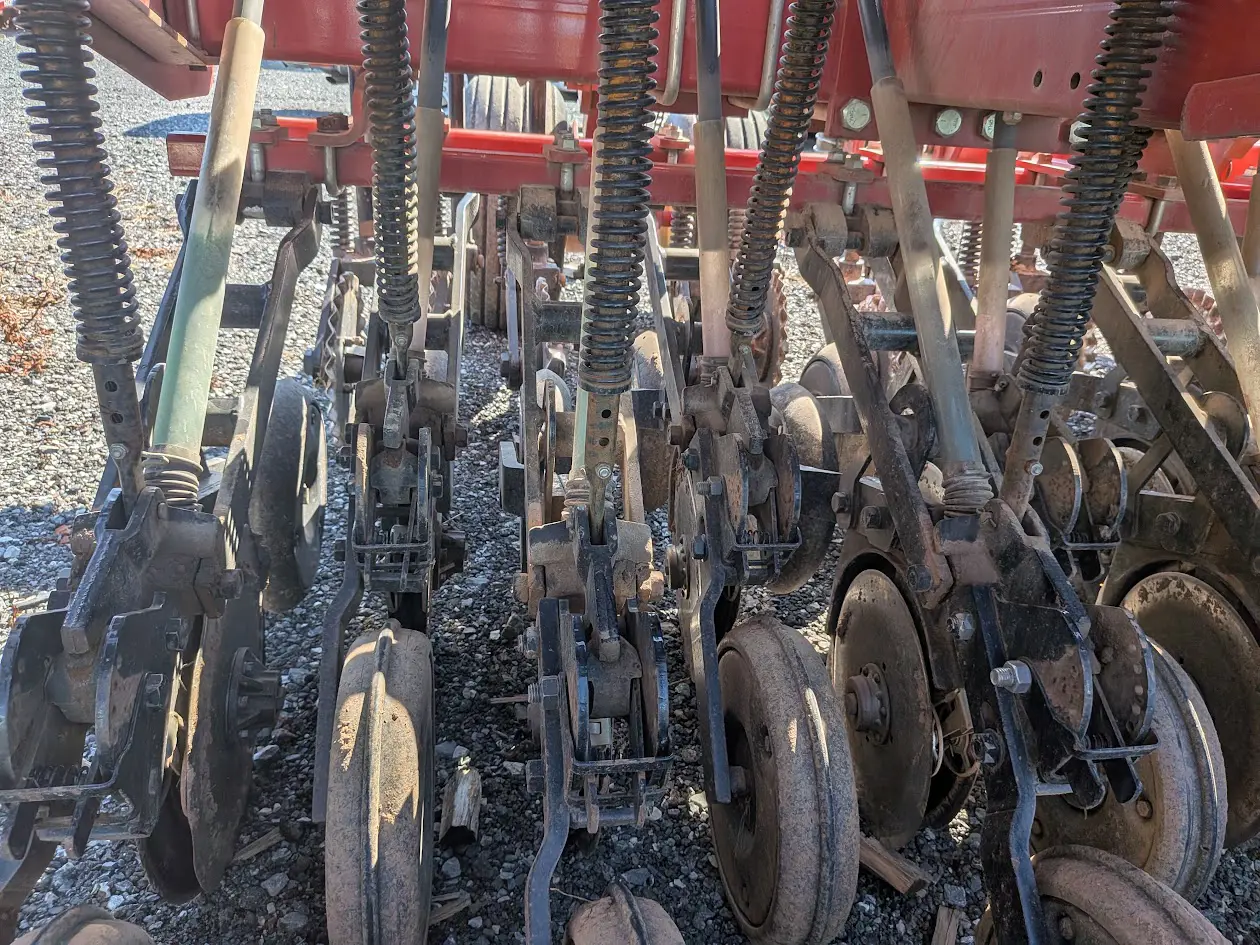 Krause 5200NT