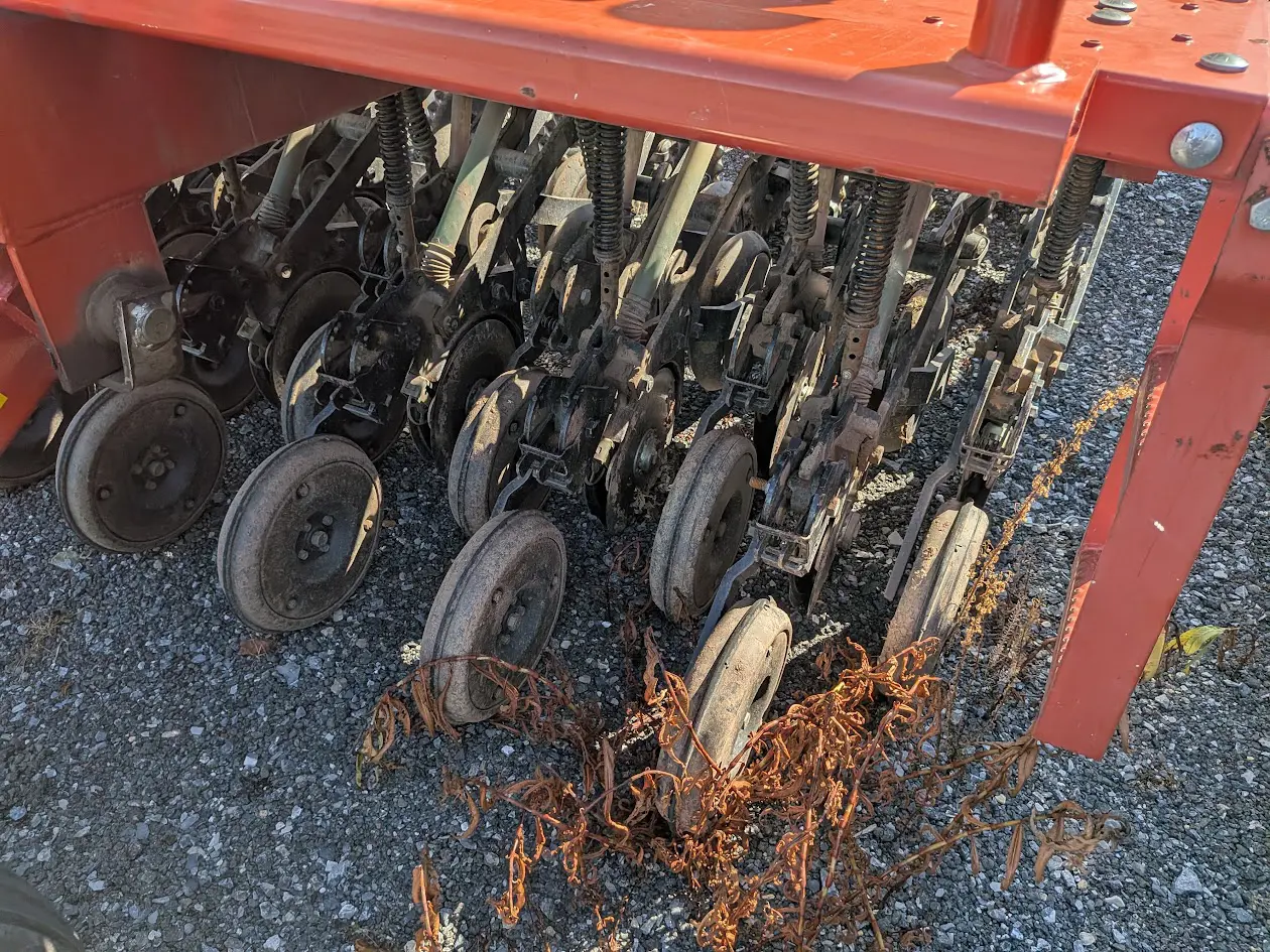 Krause 5200NT