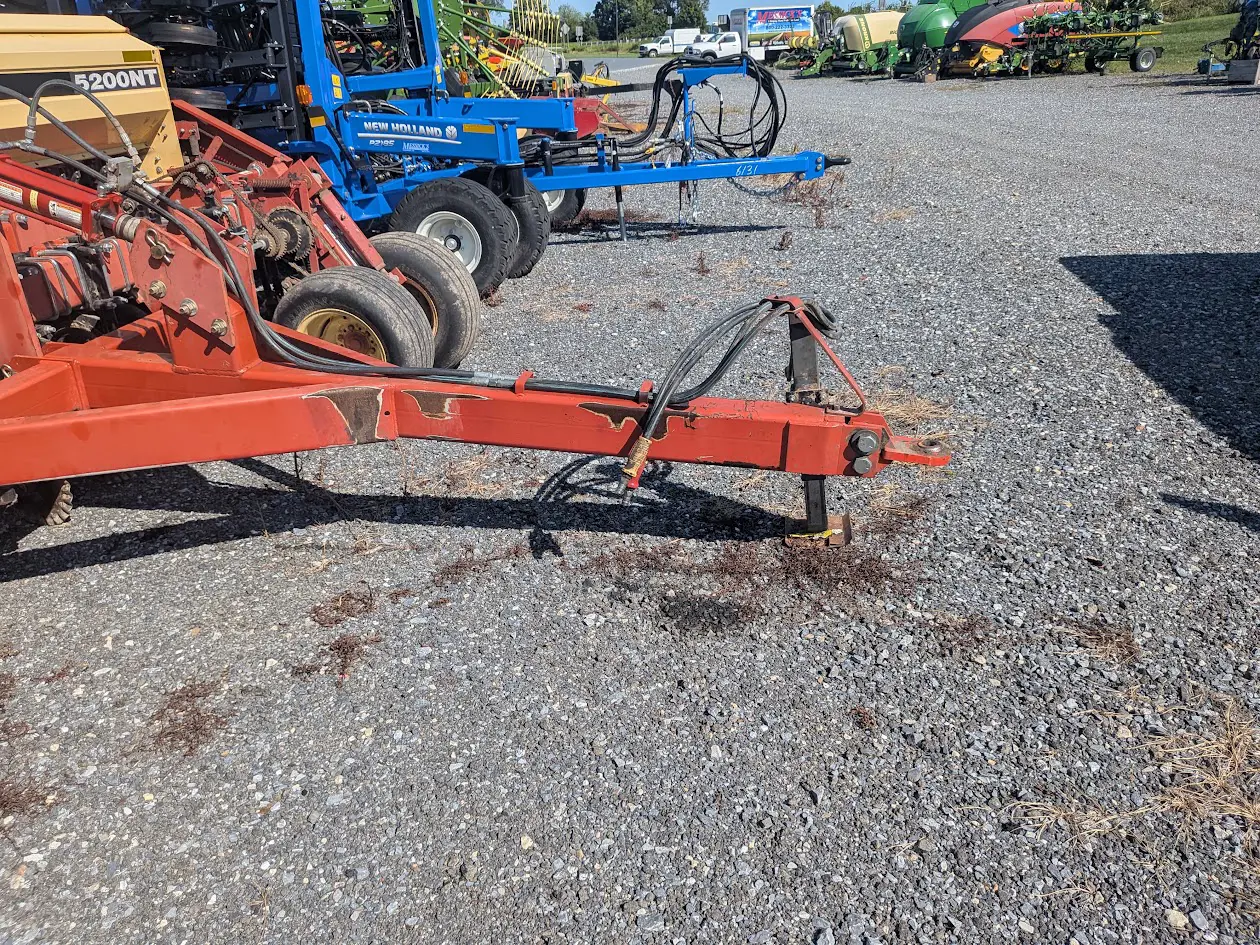 Krause 5200NT