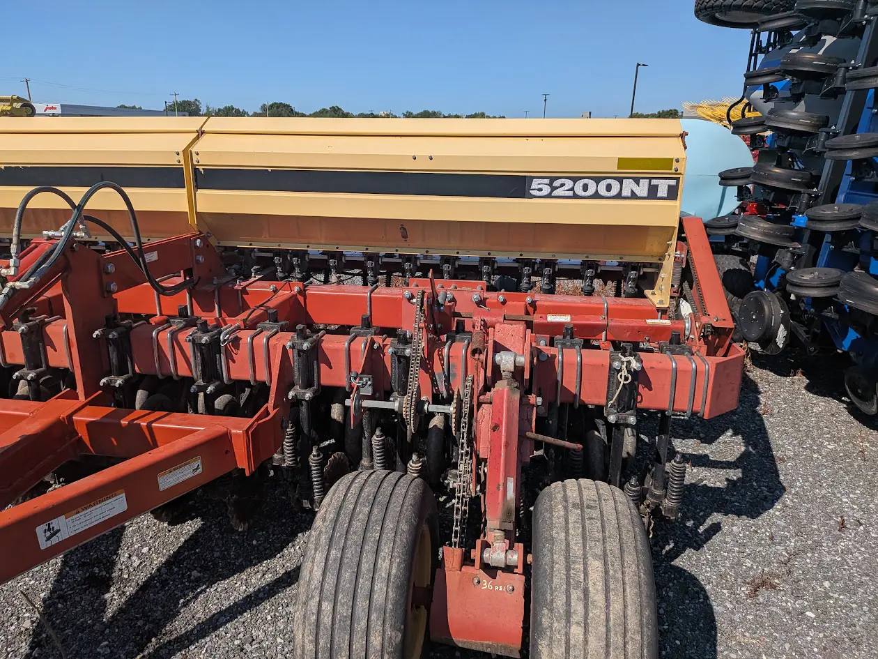 Krause 5200NT