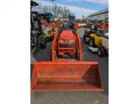 Kubota B2601HSD