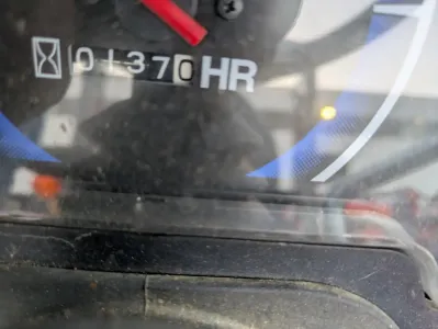 Part Number: Kubota B2601HSD