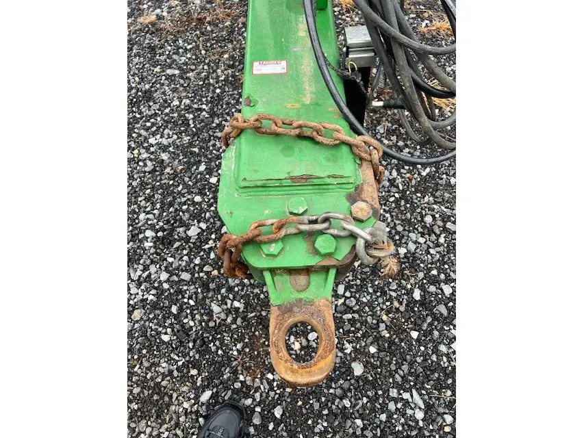 John Deere 2623