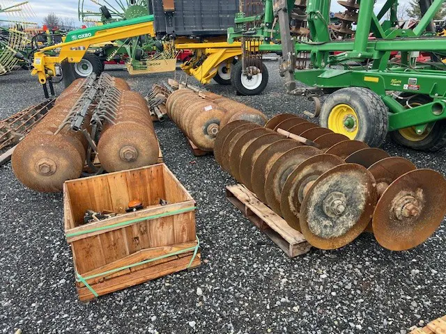 John Deere 2623