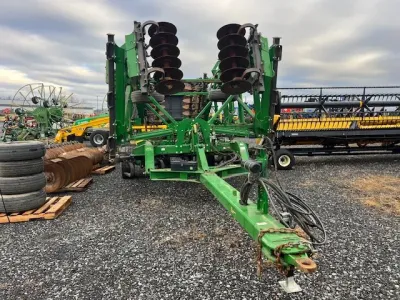 Part Number: John Deere 2623