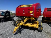 New Holland ROLL-BELT 450RF