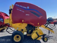 New Holland ROLL-BELT 450RF