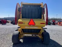 New Holland ROLL-BELT 450RF