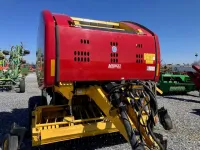 New Holland ROLL-BELT 450RF