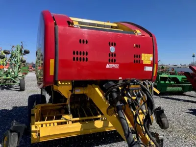 Part Number: New Holland ROLL-BELT 450RF