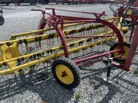 New Holland 260