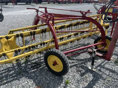 Part Number: New Holland 260