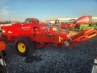 New Holland HAYLINER 275 PLUS