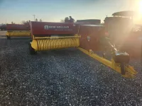 New Holland HAYLINER 275 PLUS
