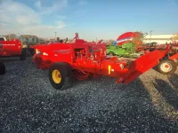 New Holland HAYLINER 275 PLUS