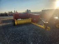 New Holland HAYLINER 275 PLUS