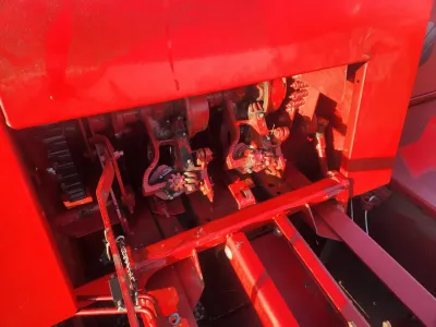 Part Number: New Holland HAYLINER 275 PLUS