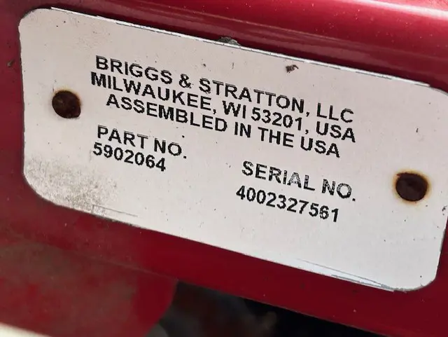 Ferris 5902064