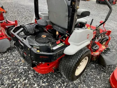 Part Number: Exmark LZE691KA5