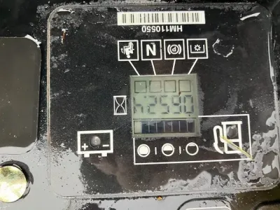 Part Number: Exmark LZE691KA5