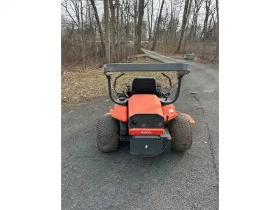 Part Number: Kubota ZD21-60