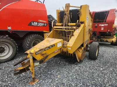 Part Number: Vermeer 403F