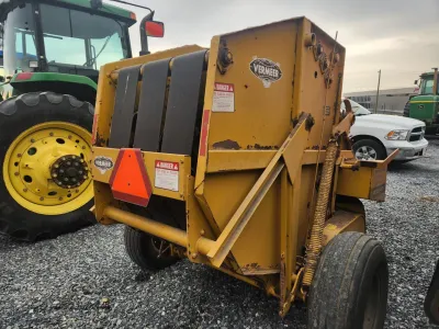 Part Number: Vermeer 403F