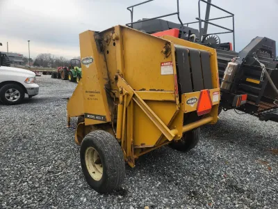 Part Number: Vermeer 403F