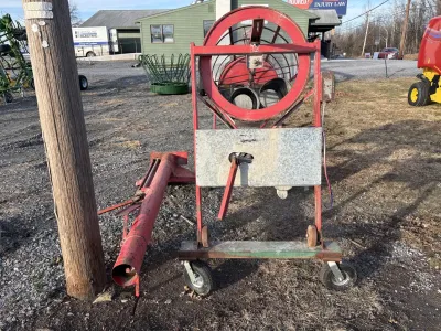 Part Number: Snowco ROTARY