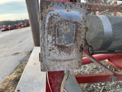 Part Number: Snowco ROTARY