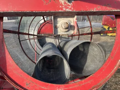 Part Number: Snowco ROTARY