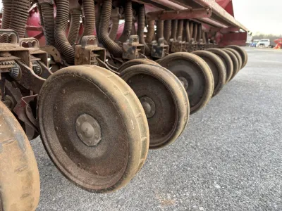 Part Number: Ih 5100