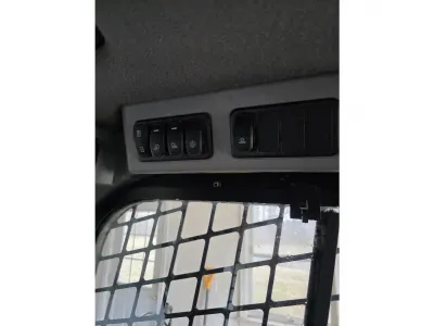 Part Number: Cat 262D