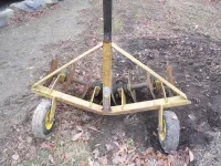 Farm Star Equipment 500