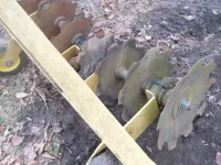 Farm Star Equipment 500