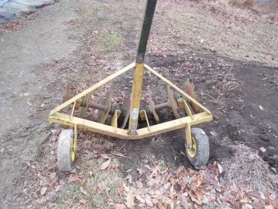 Part Number: Farm Star Equipment 500